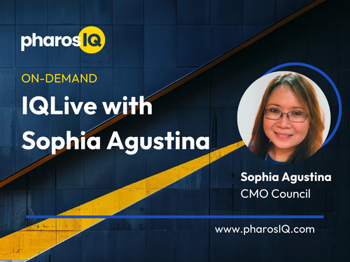 IQ Live Sophia