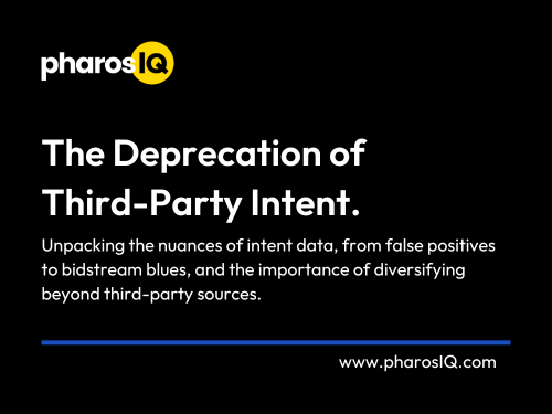 Deprecation of Third-Party Event