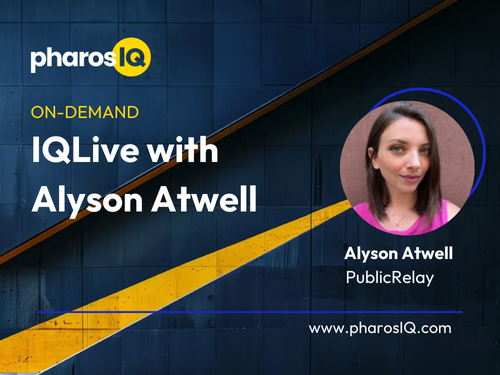 IQ Live Alyson